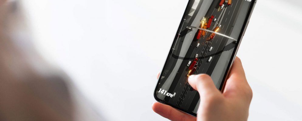 如何开始使用Apple Arcade玩游戏