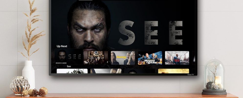 Apple TV App现已在Roku上可用