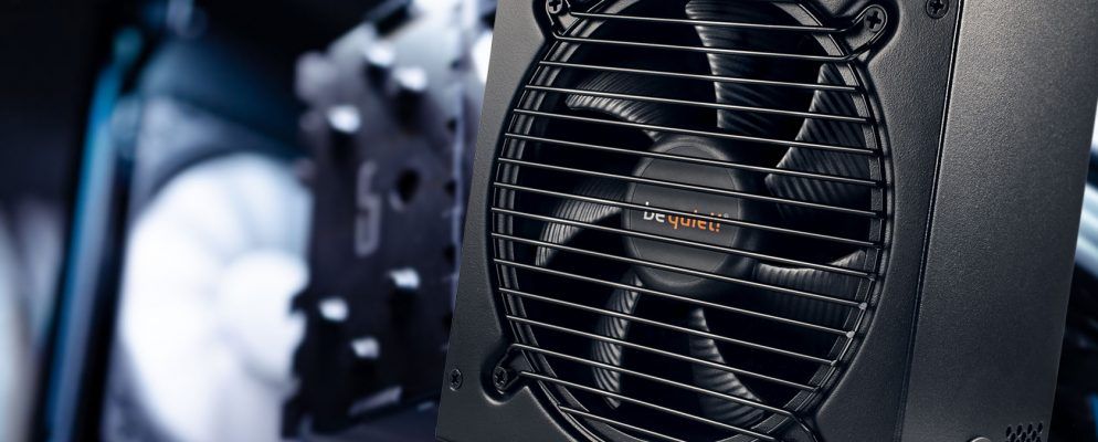 2019年PC制造商的8个最佳PSU