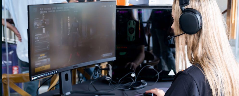 2019年10款最佳无线游戏耳机