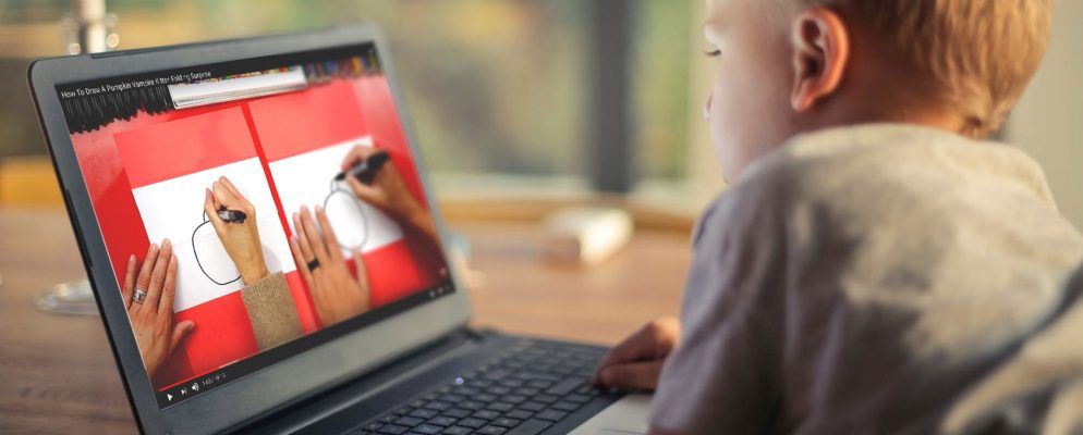 供儿童观看的8个最佳YouTube频道