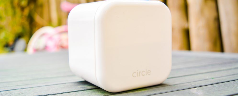 Circle Home Plus是否足以确保家人安全上网?