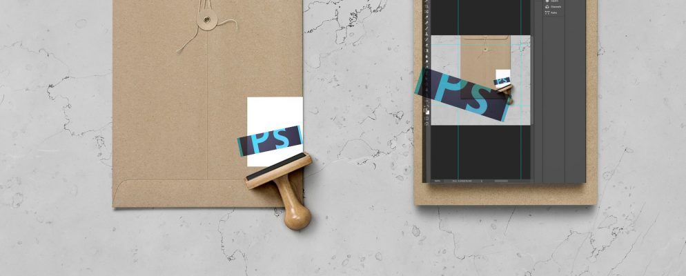 使用Photoshop Clone Stamp工具的4种方法