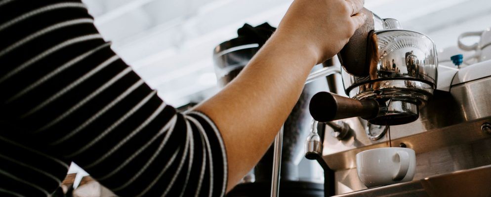 适用于所有预算的5款最佳意式浓缩咖啡机