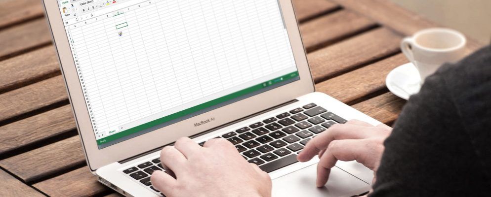 如何使用Power Query在Microsoft Excel中合并多个数据集