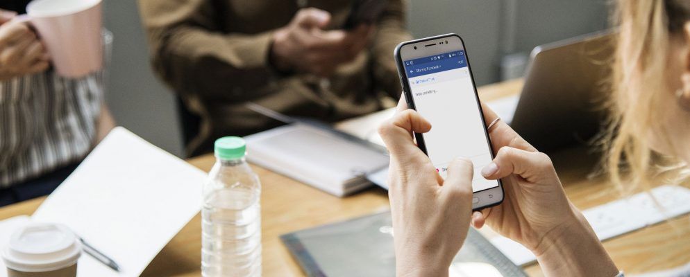 没有人喜欢您的Facebook状态时该怎么办