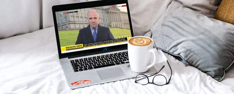 您可以在线观看的10个免费互联网电视频道