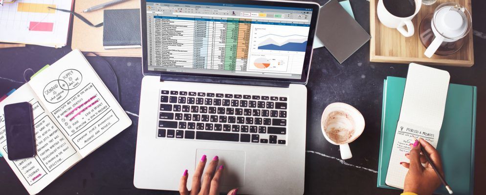 如何使用熊猫将Excel数据导入Python脚本