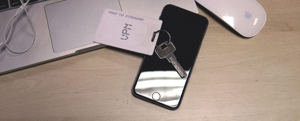 适用于iPhone的5种最佳免费VPN