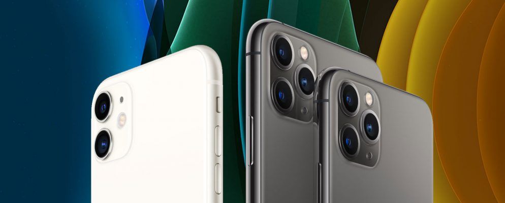 iPhone 11 vs.iPhone 11 Pro：哪一个适合您？