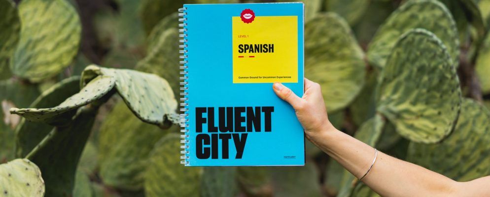 通过沉浸式学习新语言的6种有趣方式