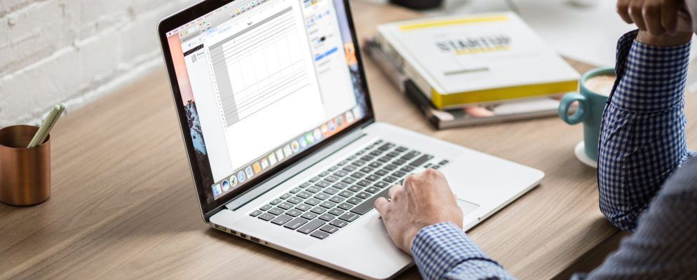 如何在Mac上查找和删除数字重复项