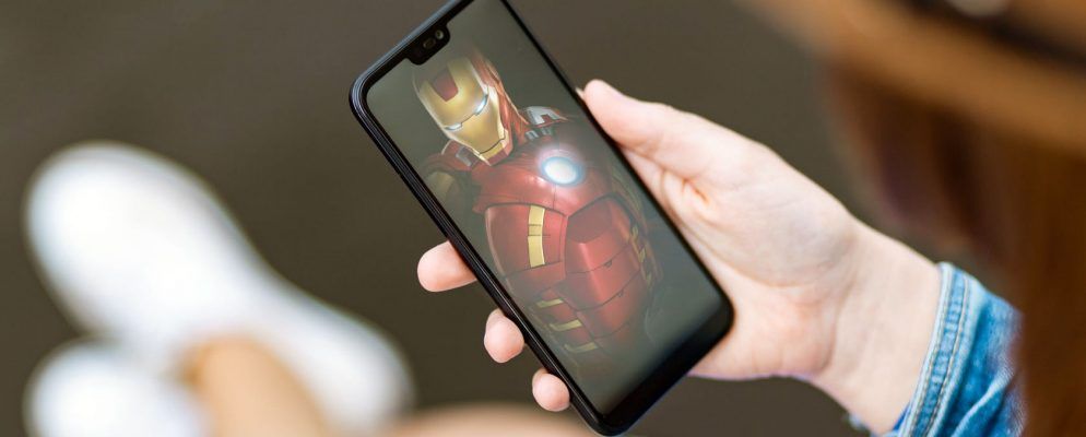 漫画迷的最佳惊奇应用和游戏