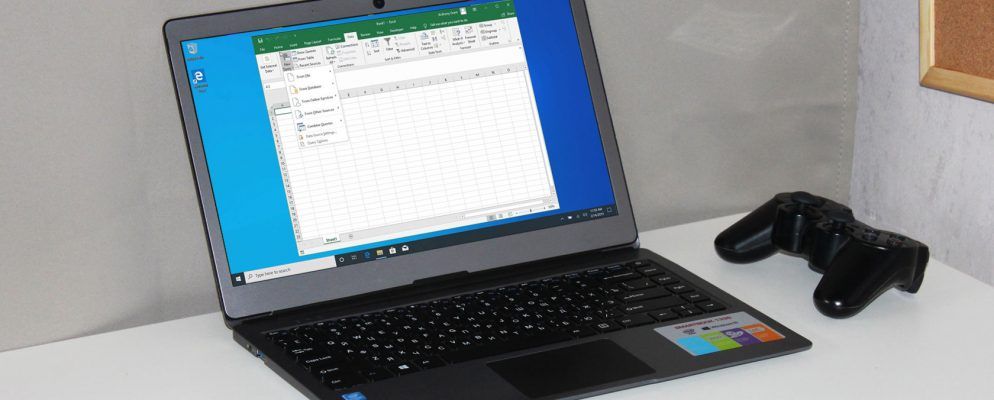 什么是Excel的Microsoft Power Query?开始使用它的5个理由