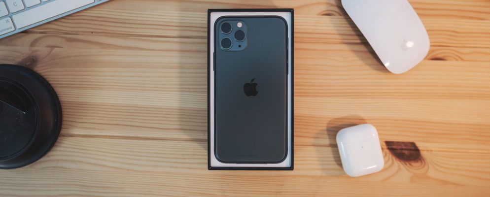 我们希望在下一代iPhone中使用的9种改进功能