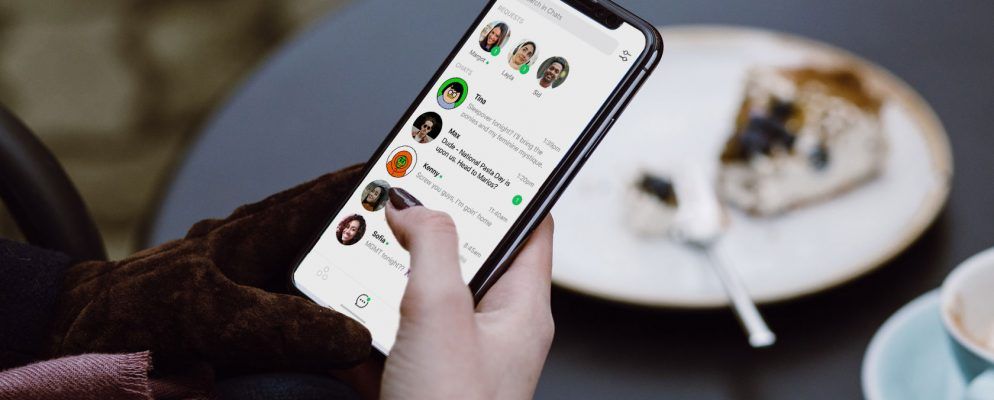 8种让您感到无聊的晦涩社交媒体应用