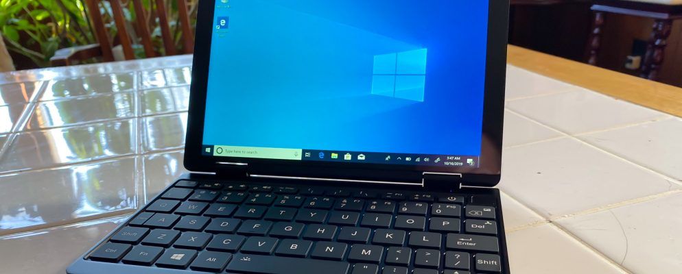 混合3S瑜伽:不是第一个上网本,但可能是最好的