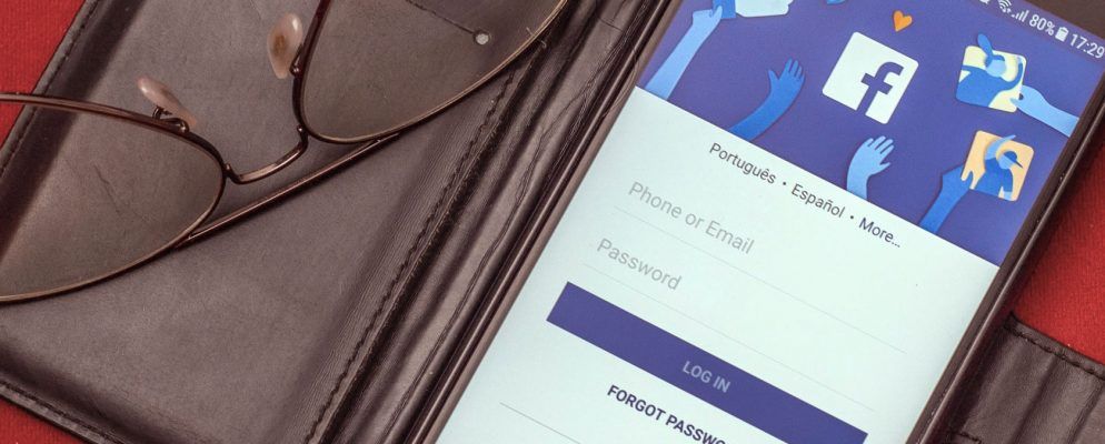 如何在Facebook上礼貌地忽略某人