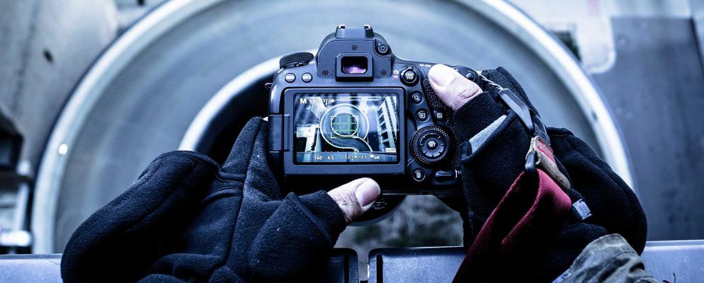 RAW与JPEG：最适合您的照片？