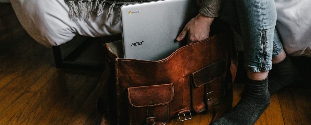 7坚固耐用的Chromebook保护套