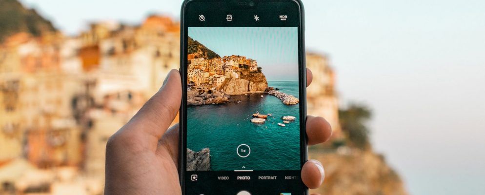 您应该关注的10个Scenic Travel Instagram帐户