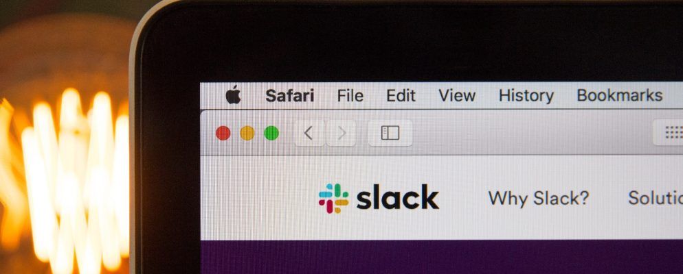 Slack速查表:快捷方式,命令和语法