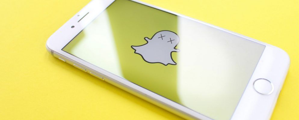 Snapchat是否关闭或无法正常工作?这是解决方法