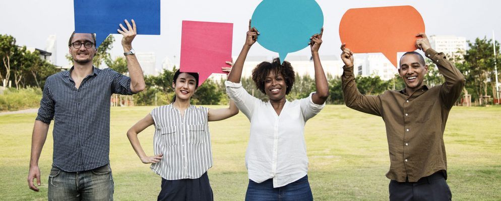 10倍社交媒体产生积极影响