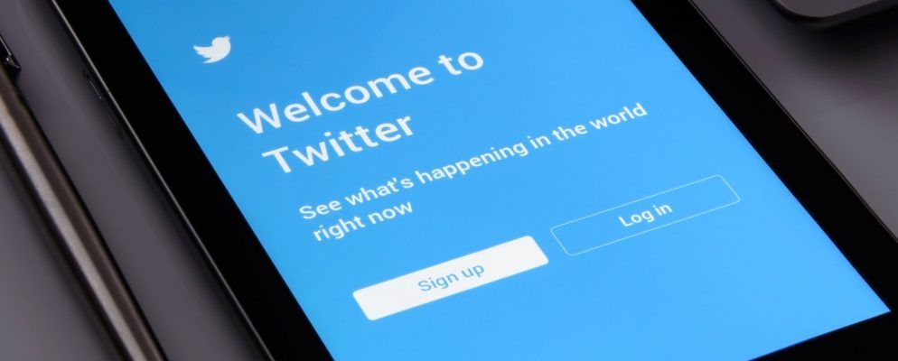 针对初学者的10个基本Twitter技巧