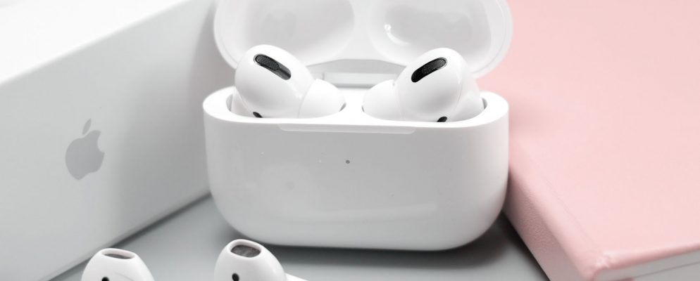 Apple AirPods与AirPods Pro:哪个适合您?