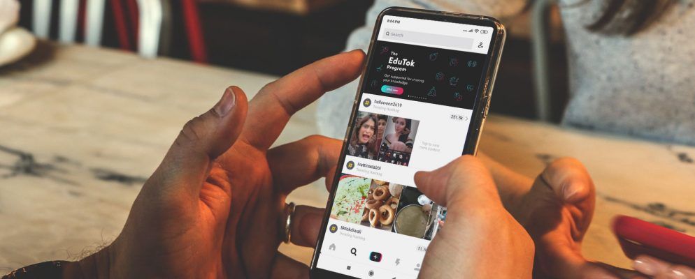 5个TikTok粉丝和创作者必备的应用程序和网站