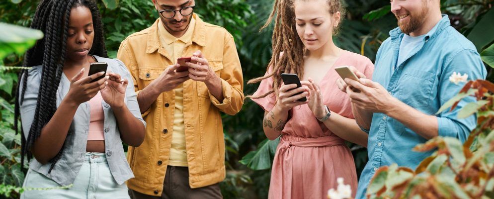 什么是注意力经济?这就是为什么你应该关心