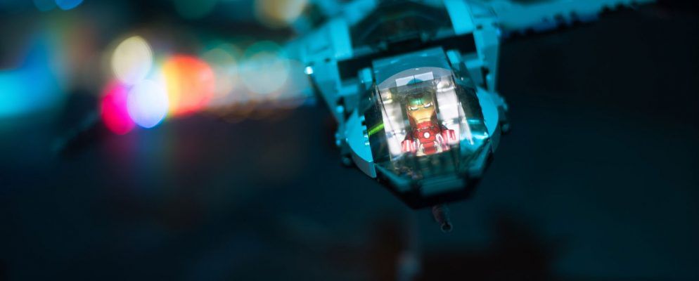 送给《复仇者联盟》粉丝的13份最佳礼物