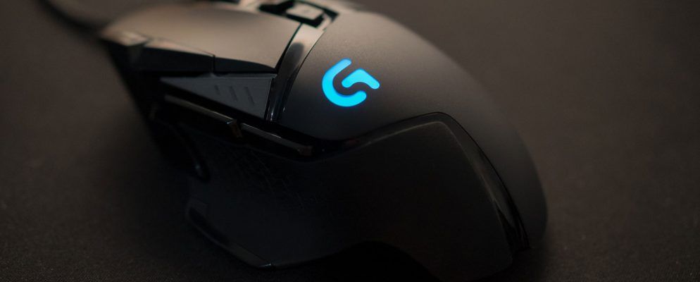 2019年9款最佳廉价游戏鼠标