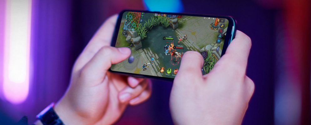 2019年9款最佳游戏智能手机