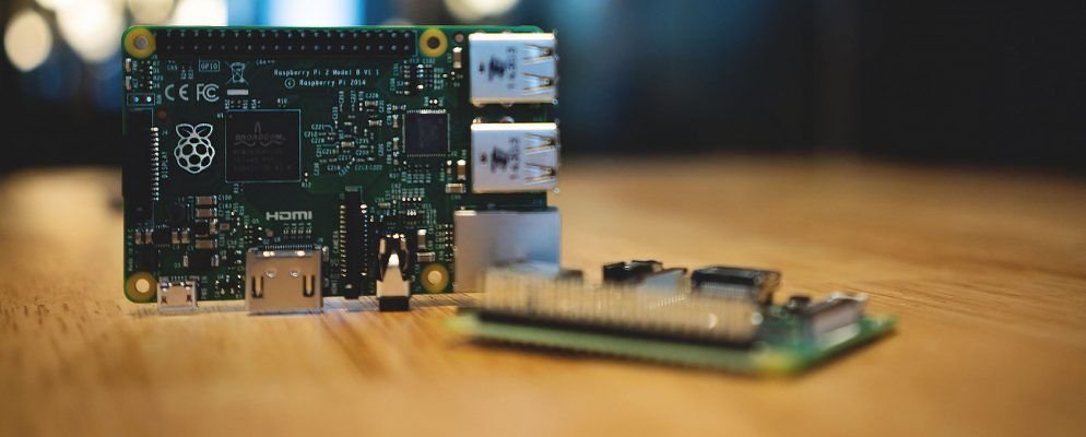 7最好的Raspberry Pi 4盒