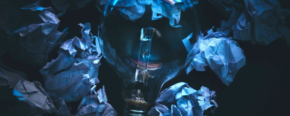 使用技术恢复创造力的10种方法