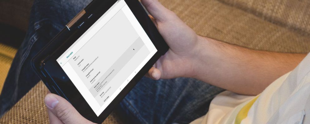 如何使用Raspberry Pi构建自己的Android平板电脑