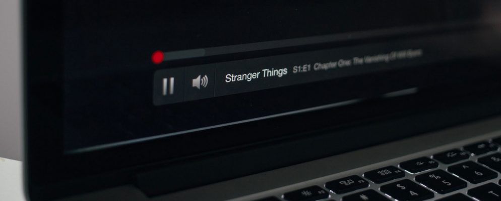 如何更改Netflix播放速度