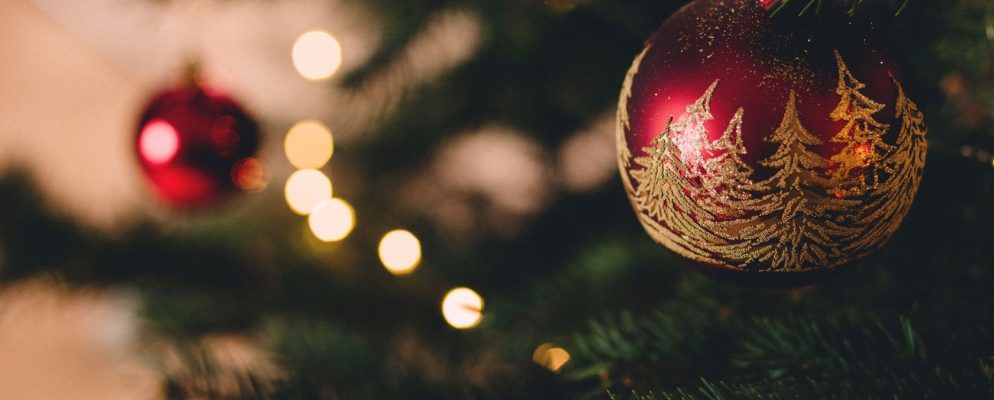 6个网站让圣诞节计划变得轻松无忧