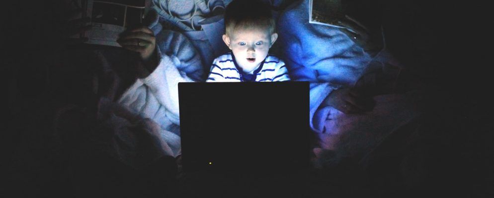 5个用于监控孩子活动的Chromebook家长控制应用