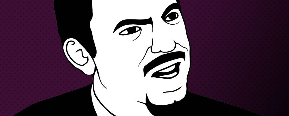 8个有趣的困惑模因