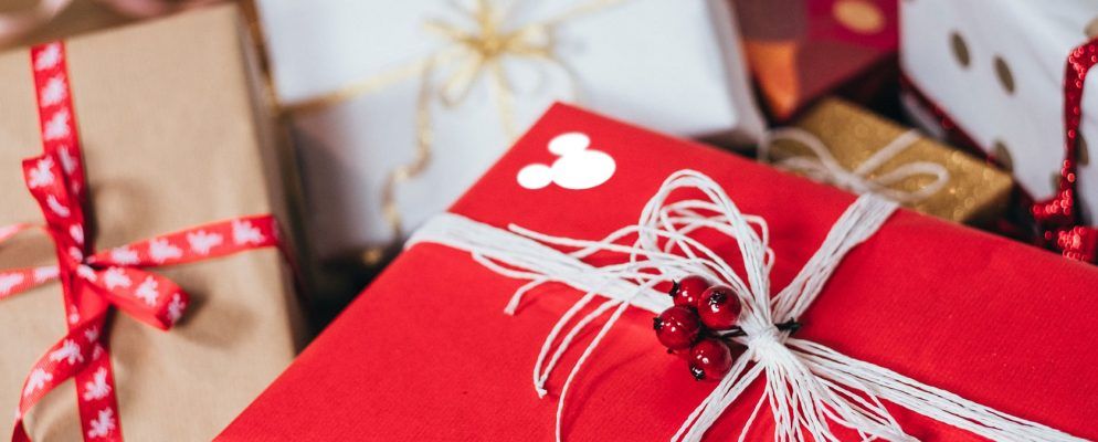 迪士尼粉丝的13种最佳礼物