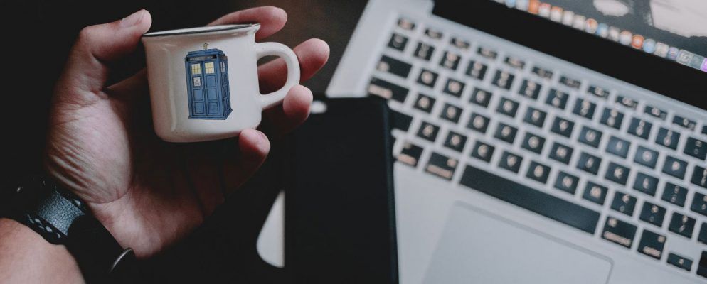 有关新闻,礼品等的22个最佳Who Who网站