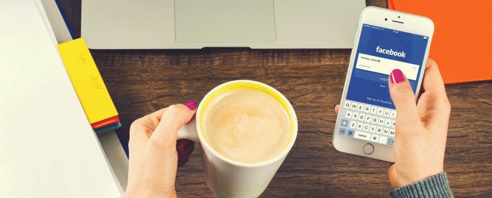 Facebook基本礼节:10个要做和不做的事情