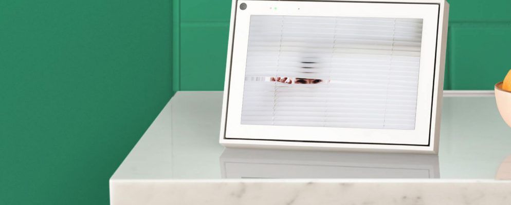 您可以凭借自己的隐私信任Facebook Portal设备吗?