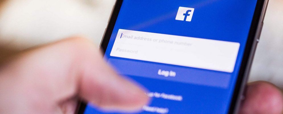 Facebook应用程序实际上可以暗中监视您吗？