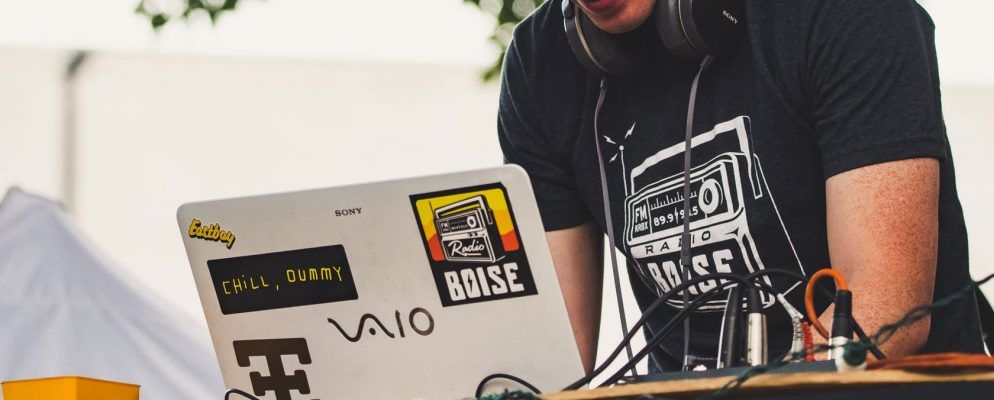 适用于Windows的最佳免费DAW软件