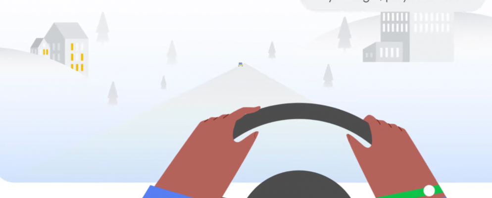 Google助理现在可以向您阅读新闻