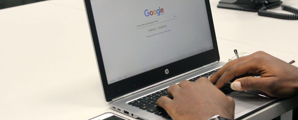 5种Google搜索替代品来寻找新东西